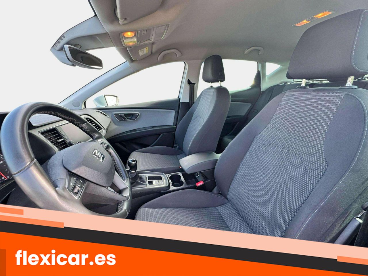 Foto Seat León 17