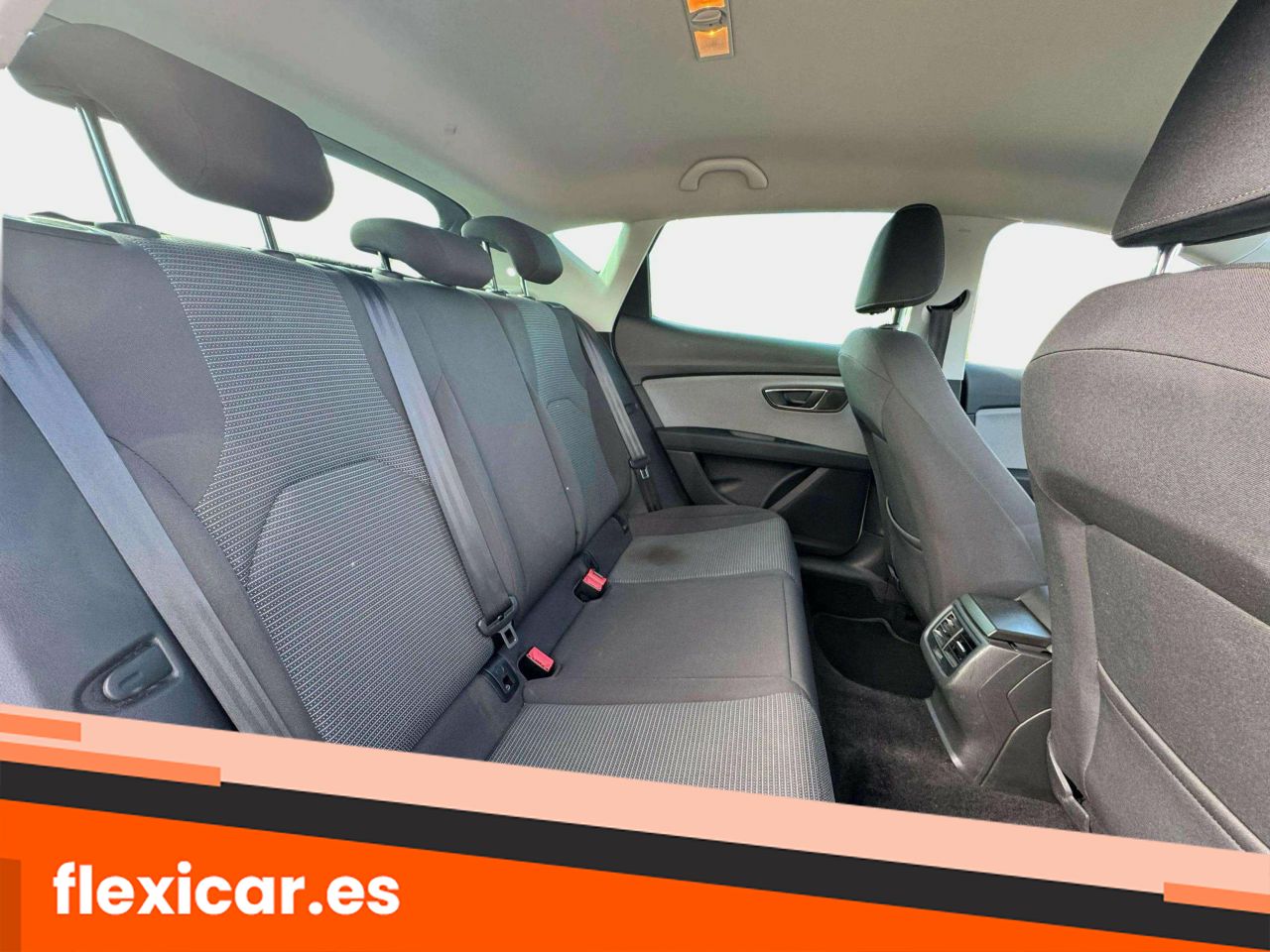 Foto Seat León 18