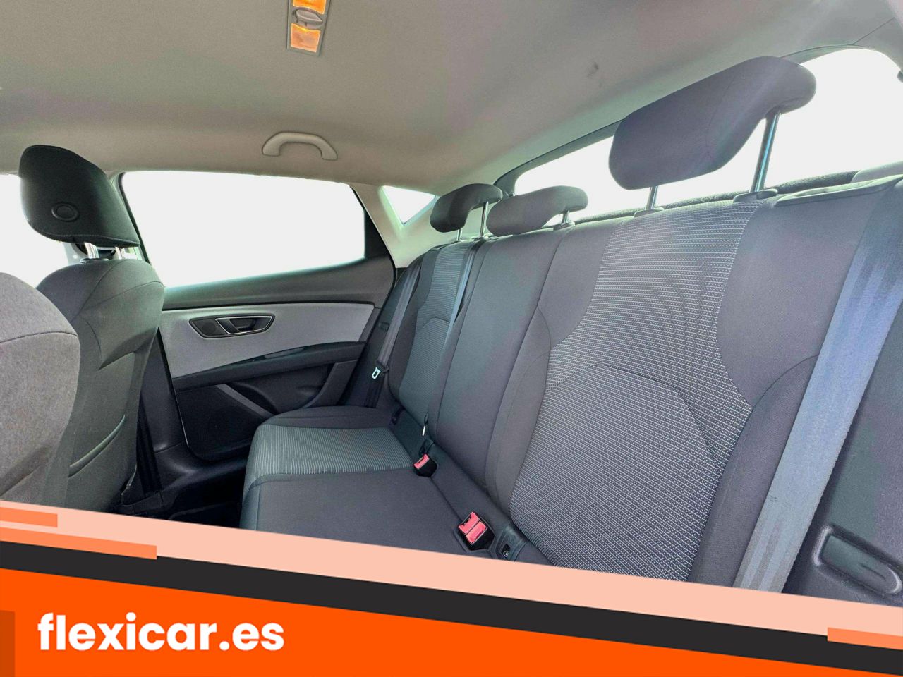 Foto Seat León 19