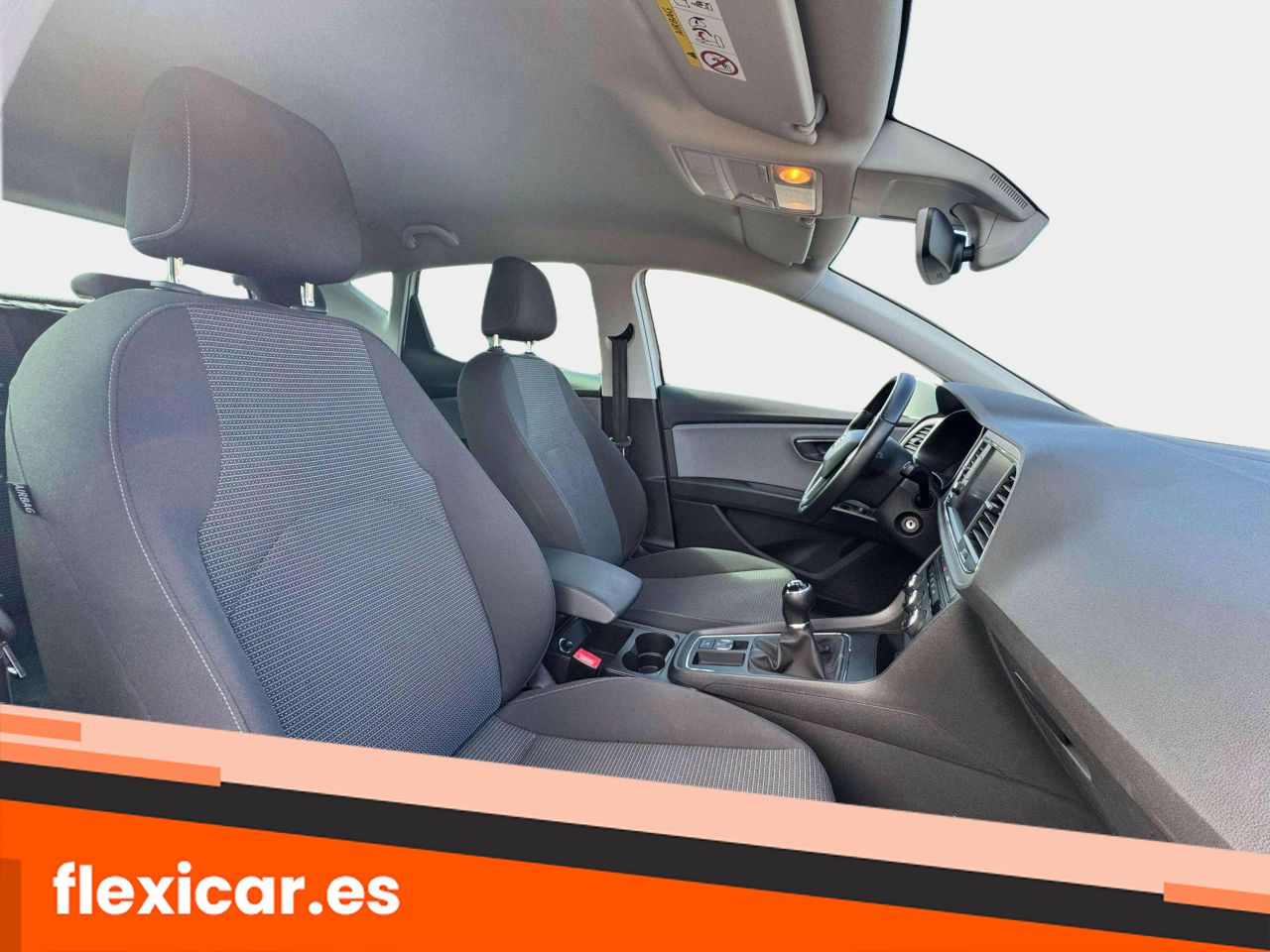 Foto Seat León 20
