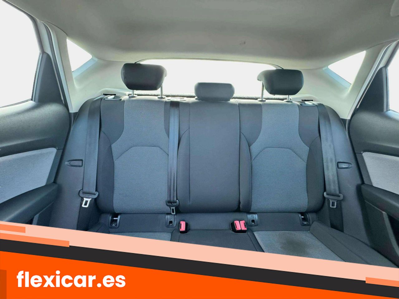 Foto Seat León 21