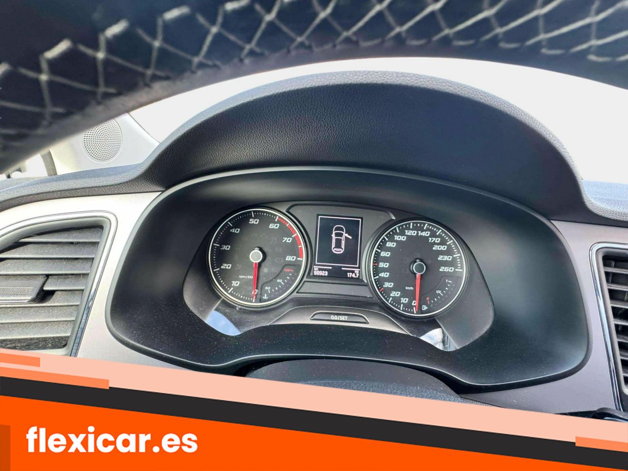 Foto Seat León 22