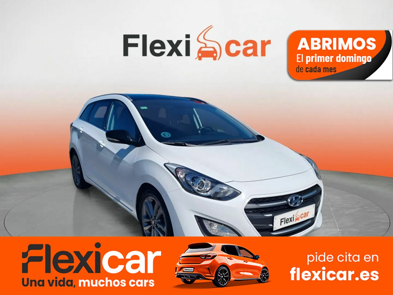 Foto Hyundai i30 1