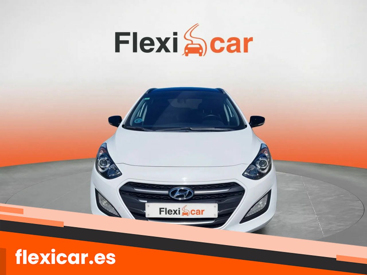 Foto Hyundai i30 2