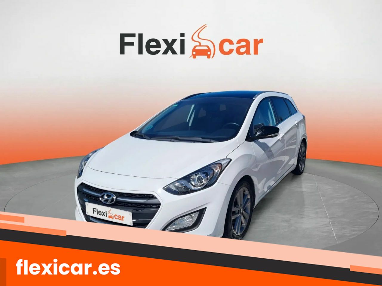 Foto Hyundai i30 3