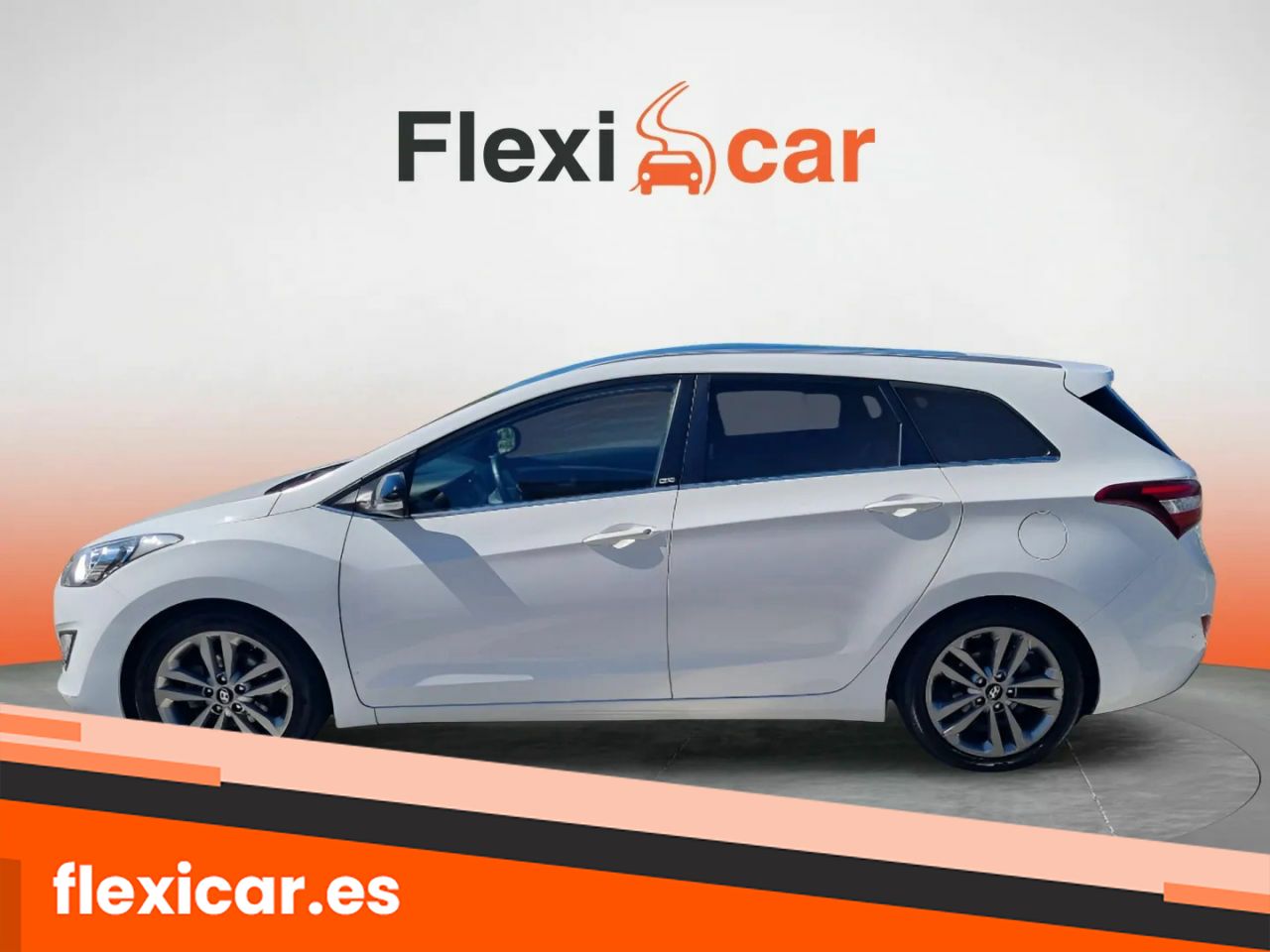 Foto Hyundai i30 4