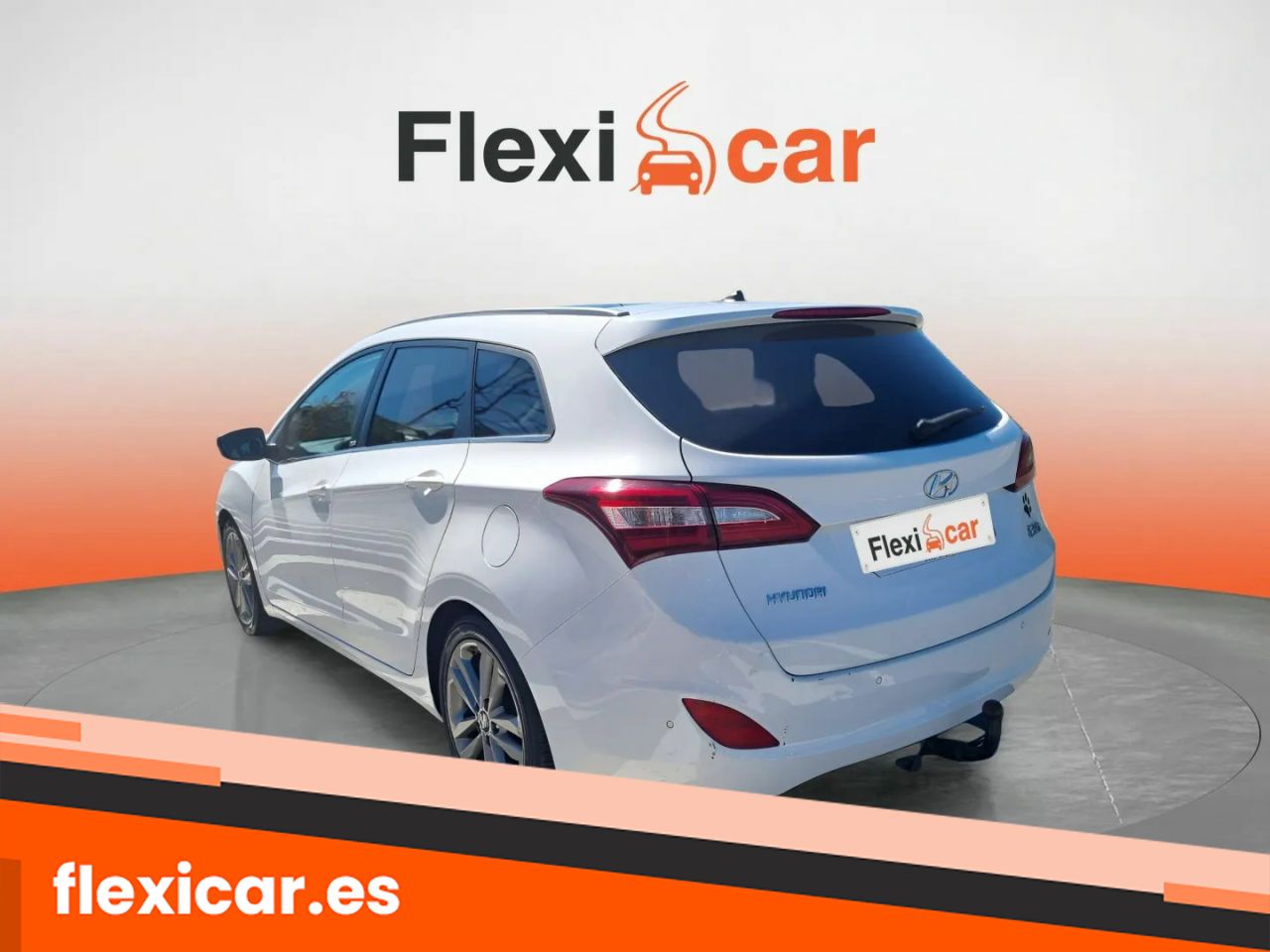 Foto Hyundai i30 5
