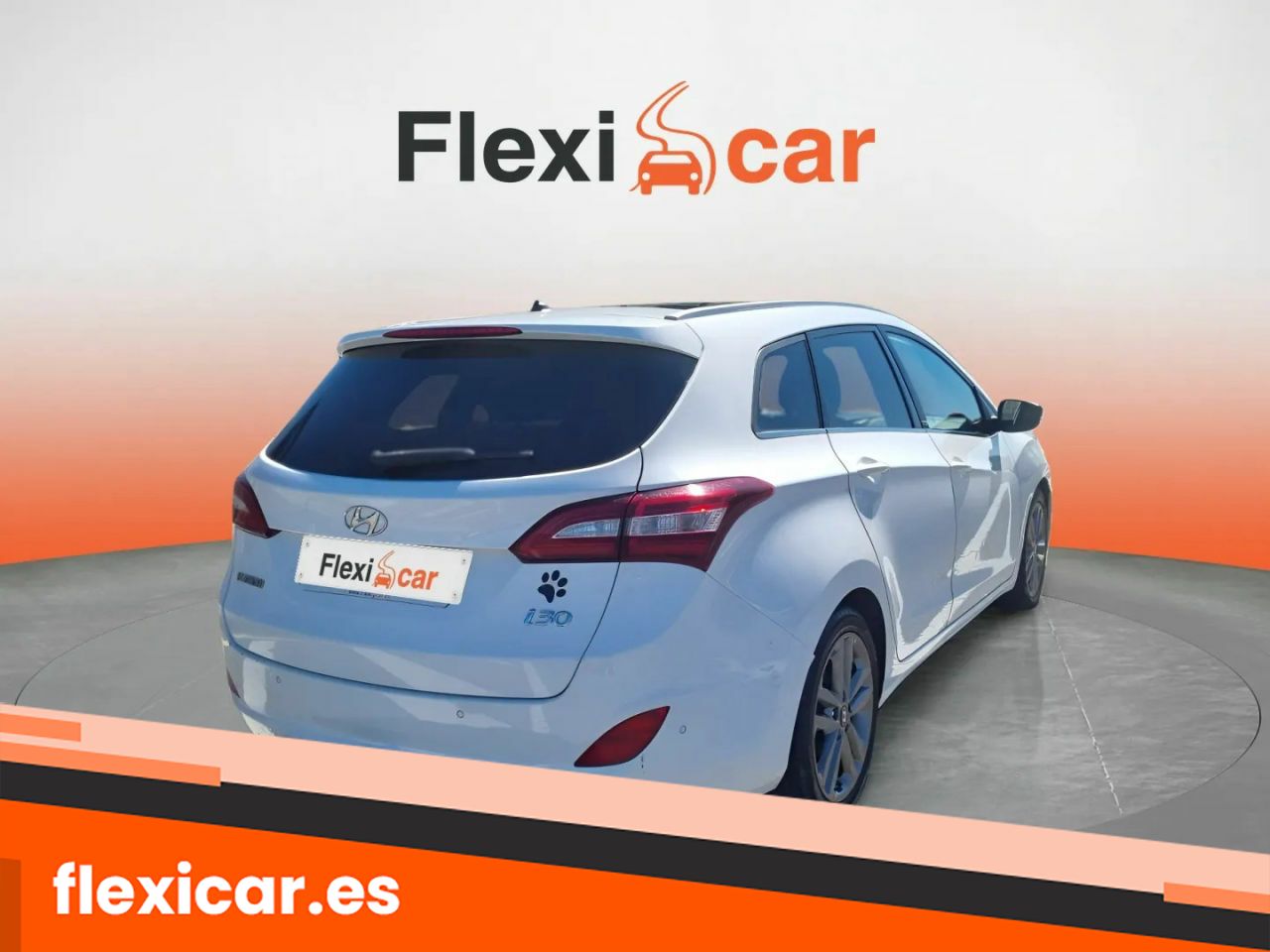 Foto Hyundai i30 8