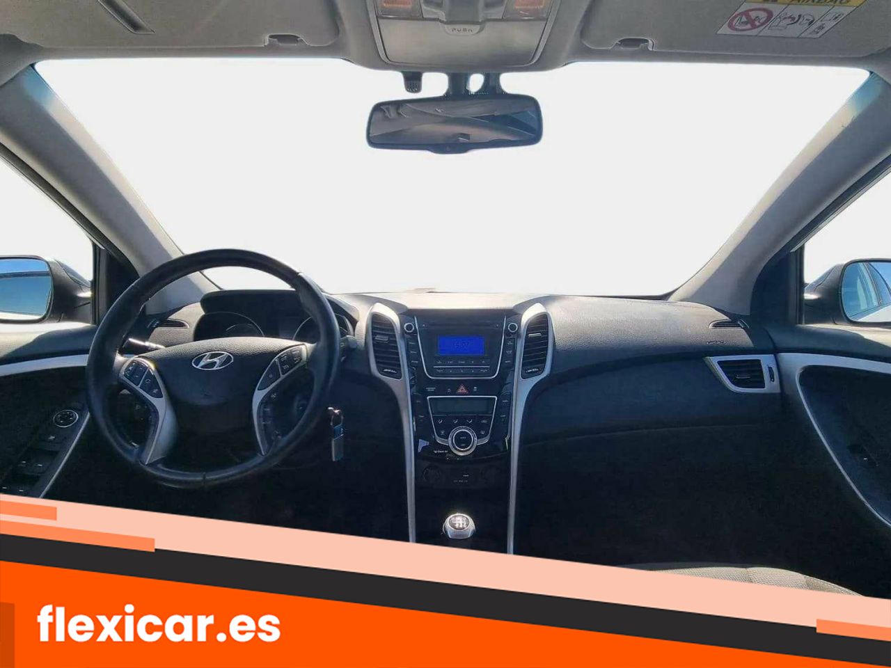 Foto Hyundai i30 11