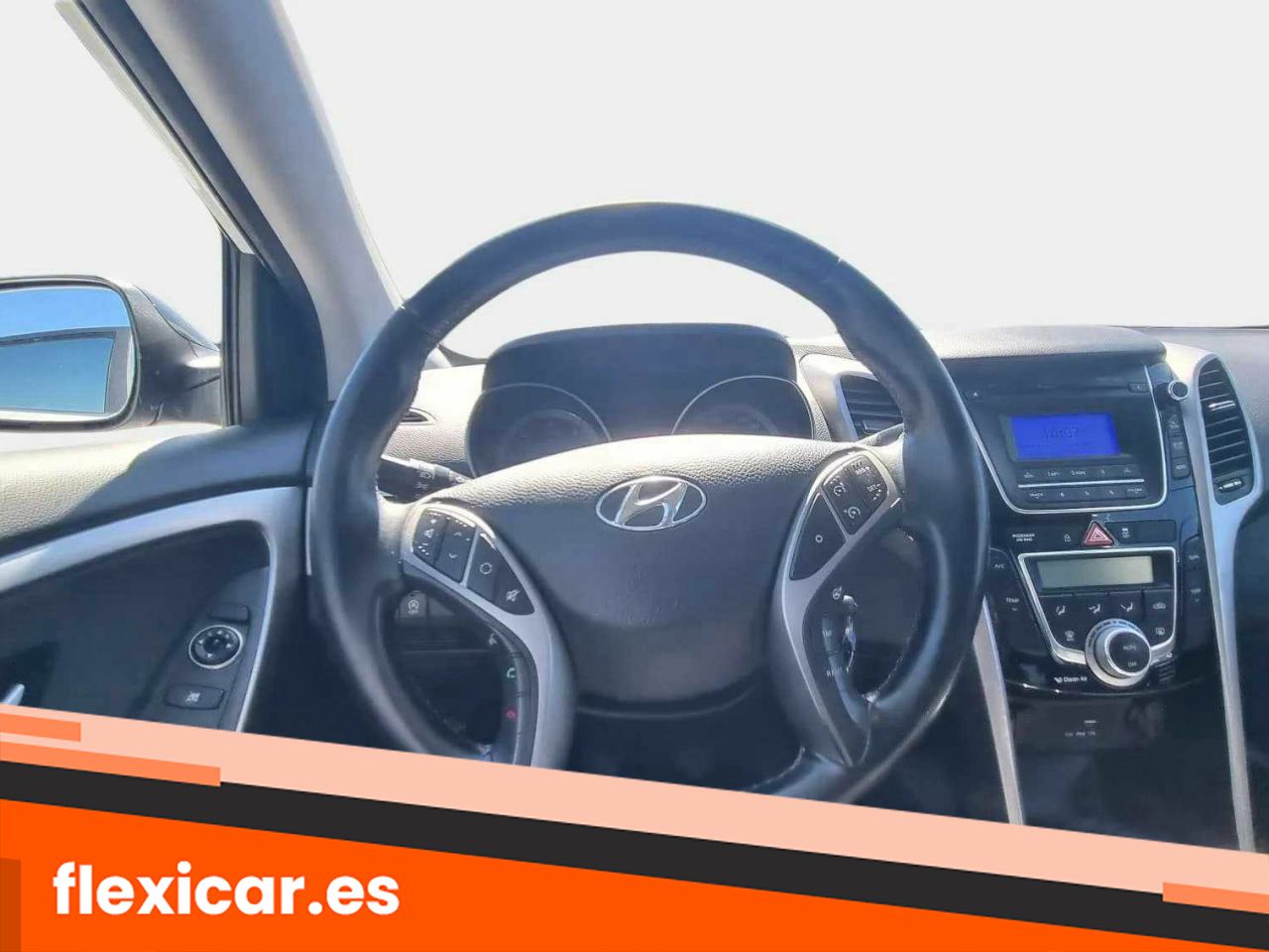 Foto Hyundai i30 12