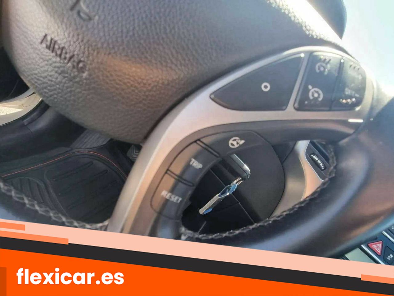 Foto Hyundai i30 16