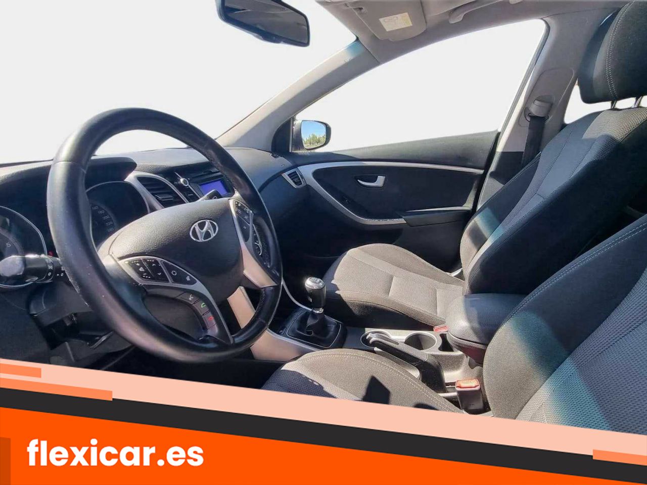Foto Hyundai i30 17