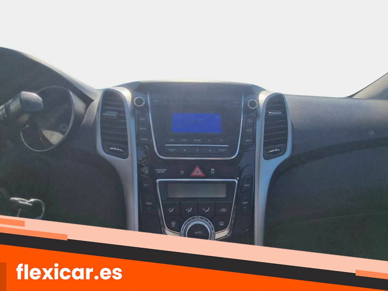 Foto Hyundai i30 18
