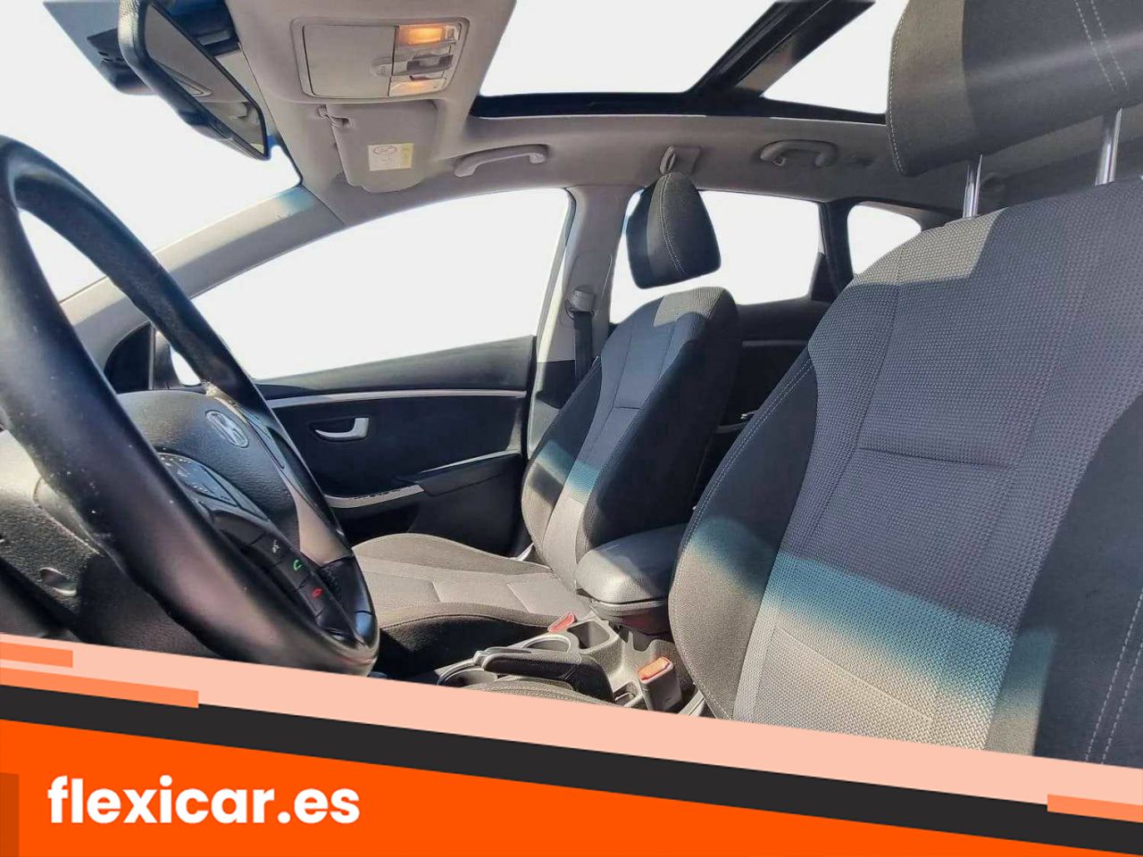 Foto Hyundai i30 19