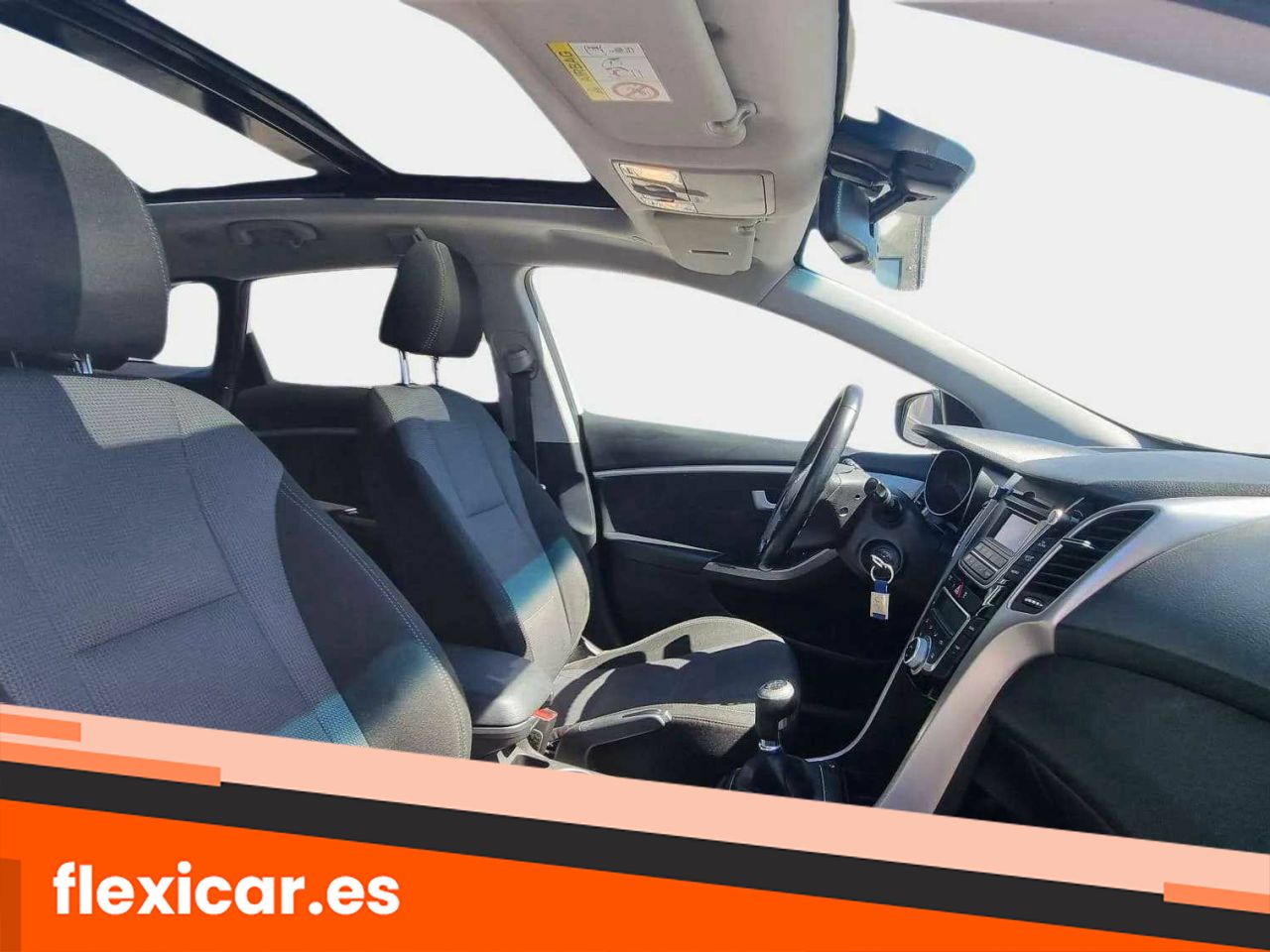 Foto Hyundai i30 20