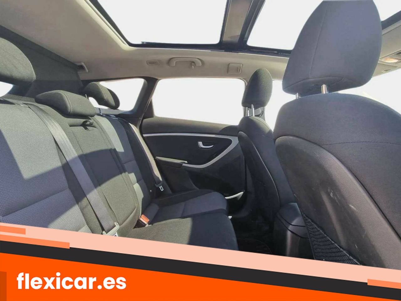 Foto Hyundai i30 22