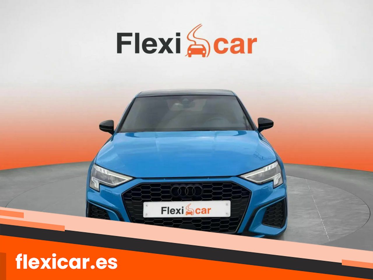 Foto Audi A3 2