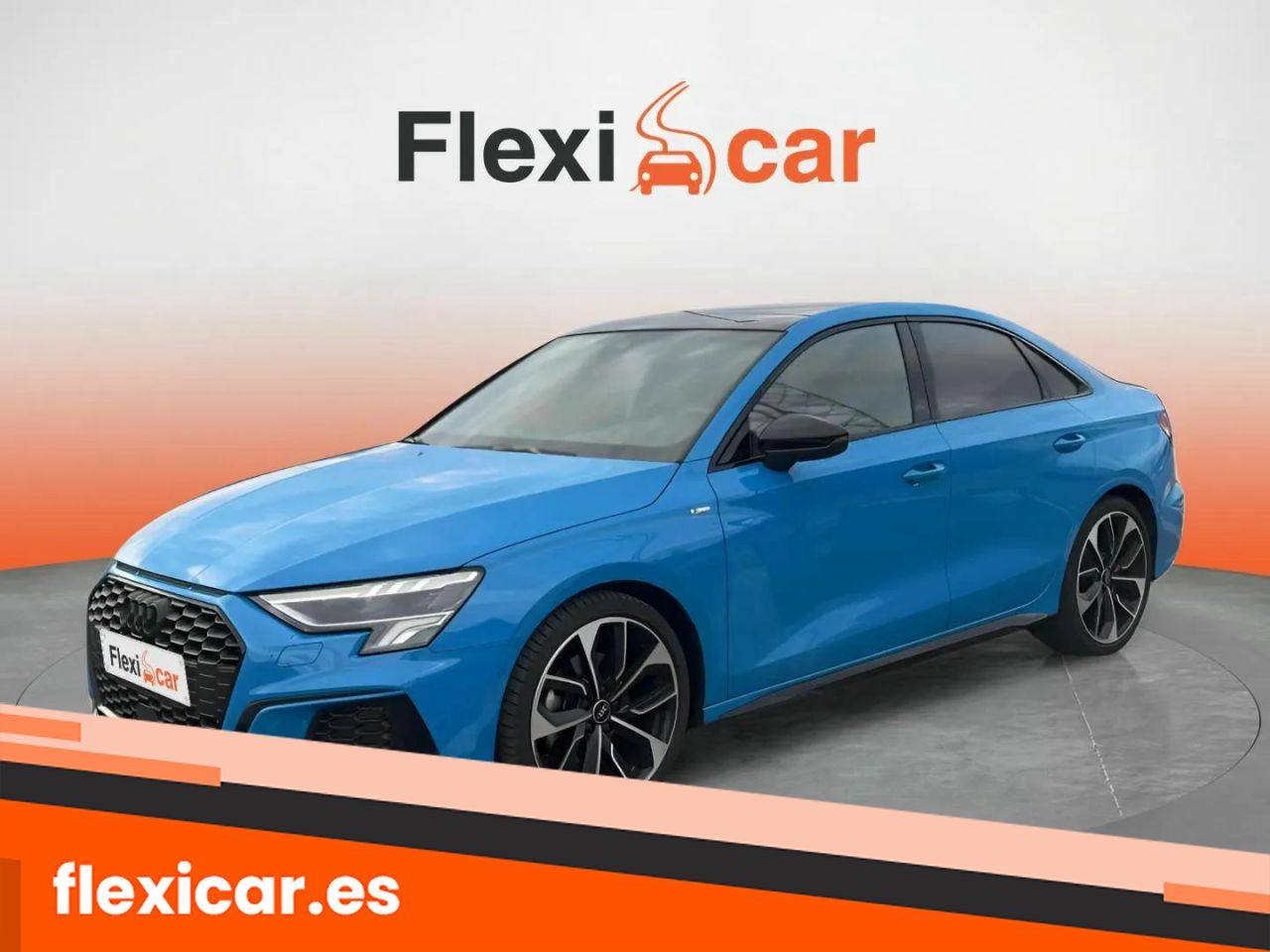 Foto Audi A3 3