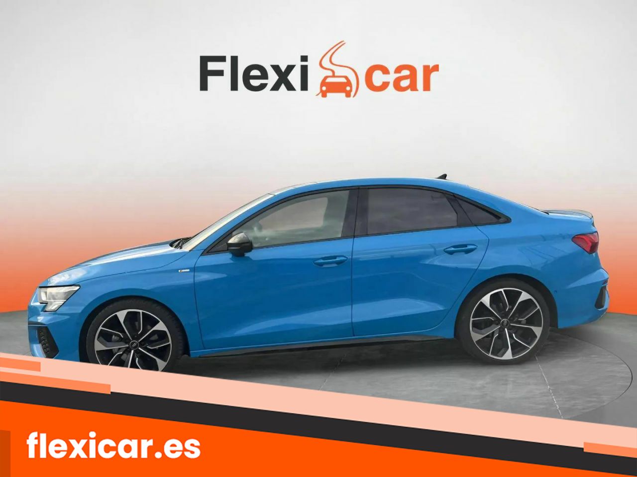 Foto Audi A3 4