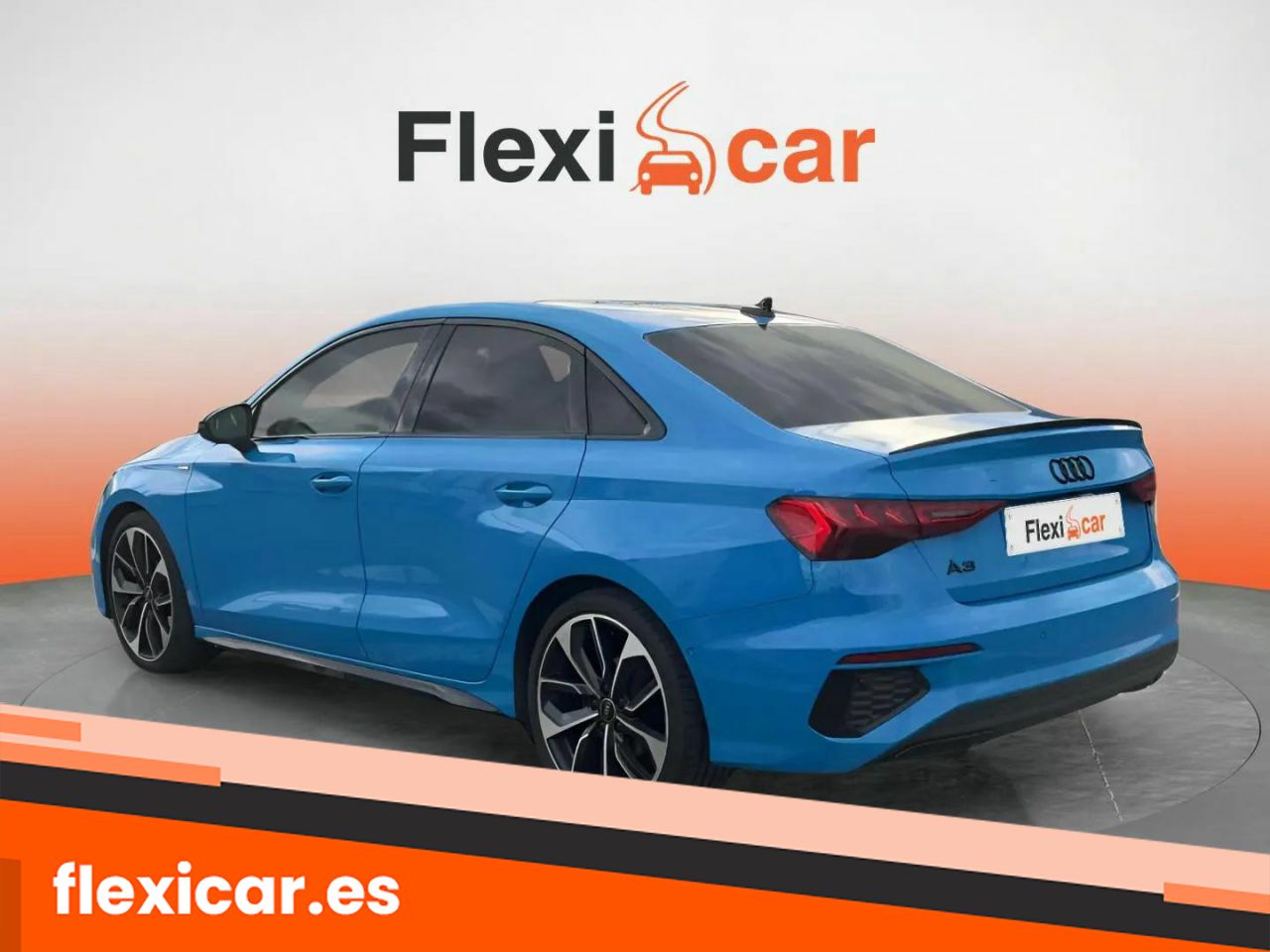 Foto Audi A3 5
