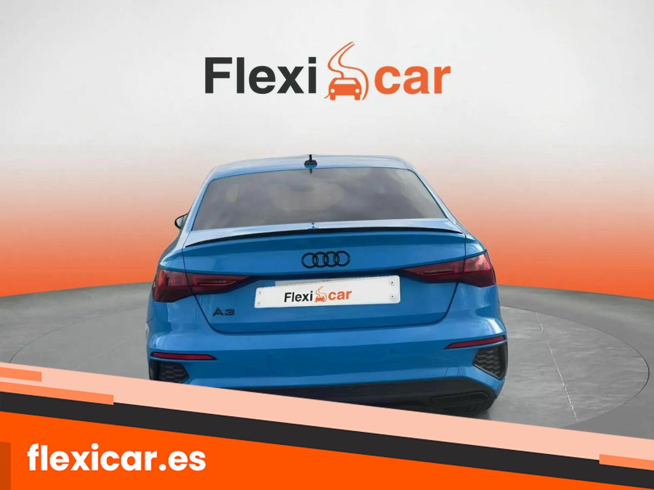 Foto Audi A3 7