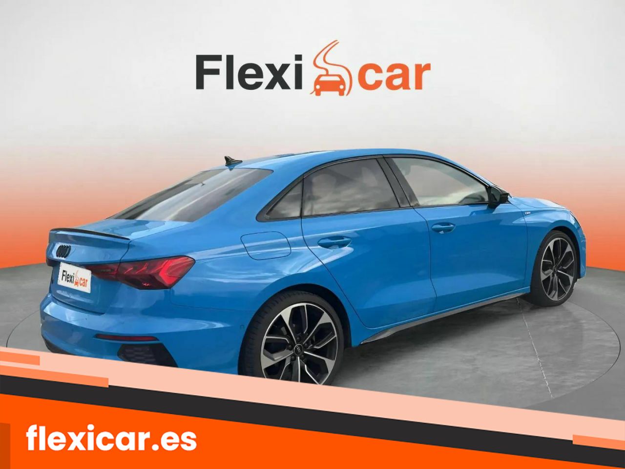 Foto Audi A3 8