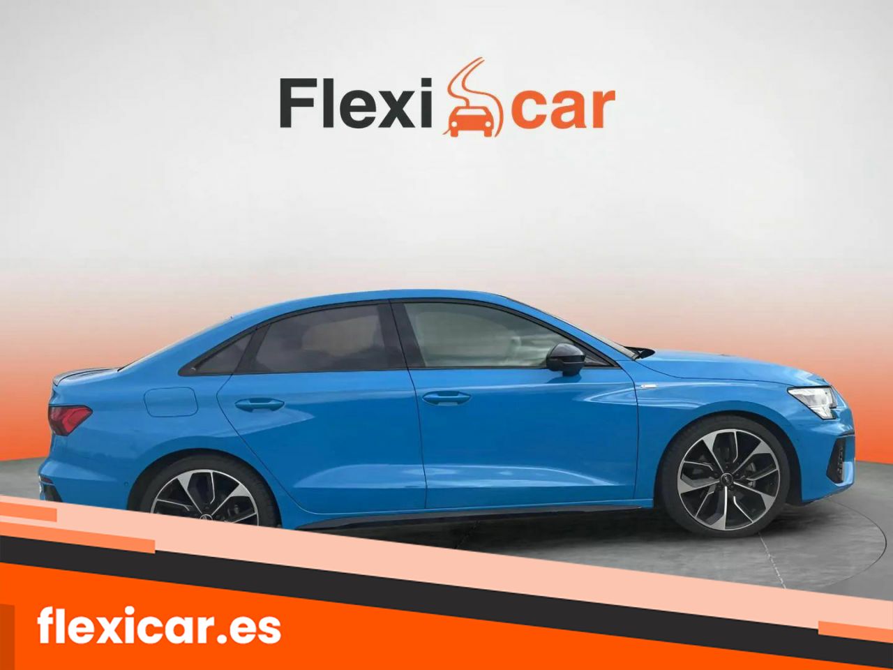 Foto Audi A3 9