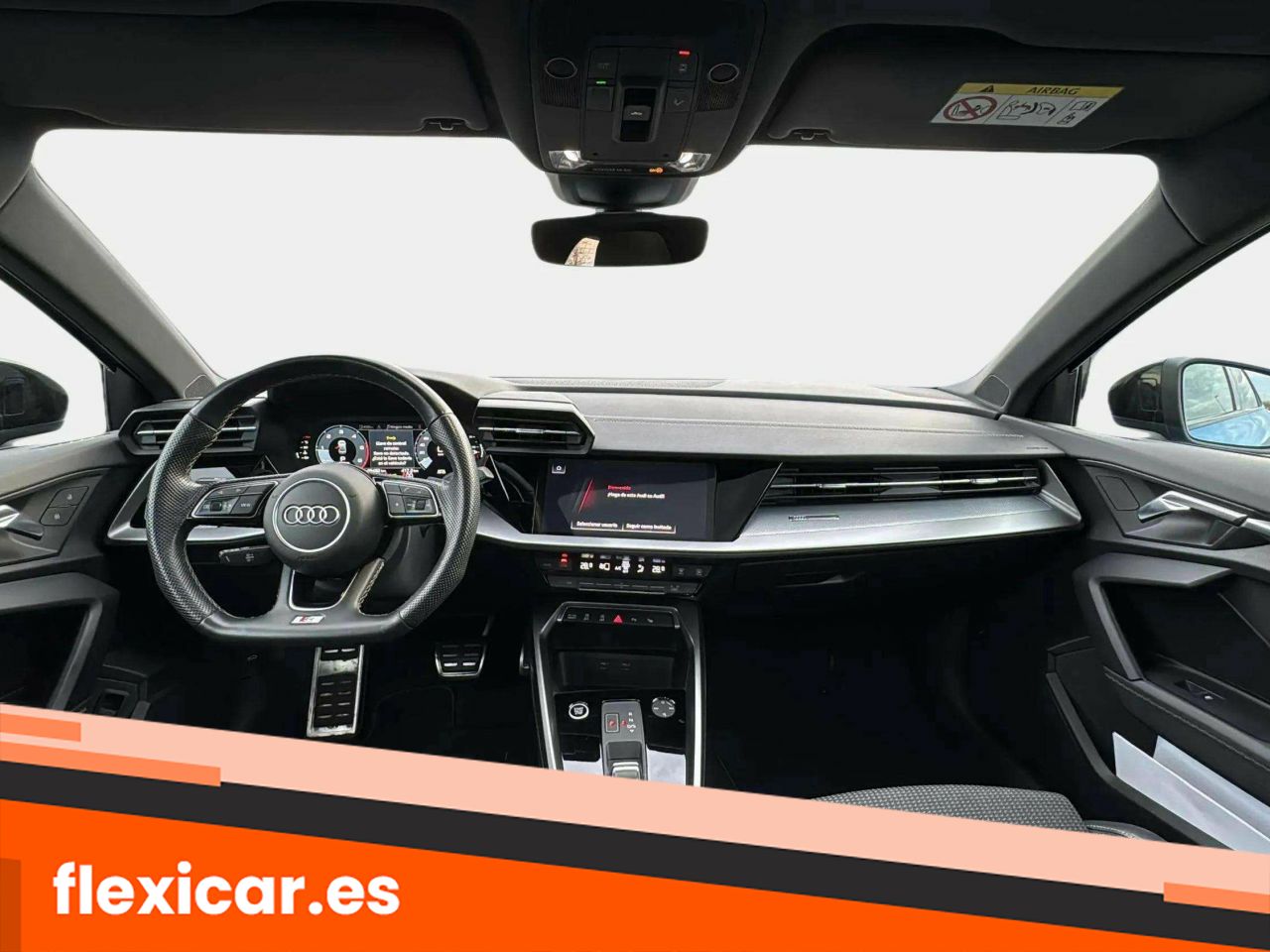 Foto Audi A3 11