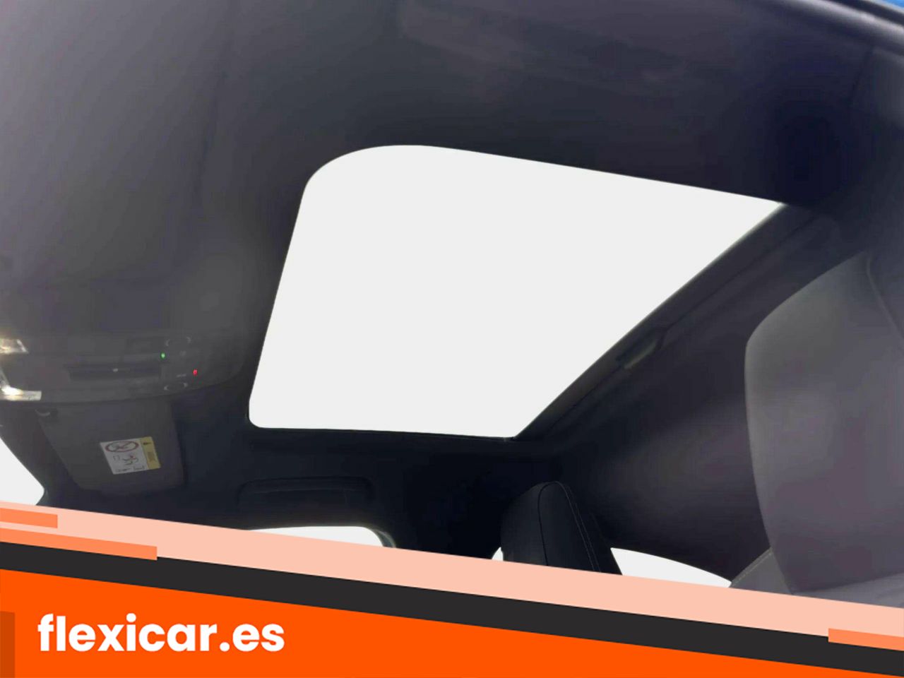 Foto Audi A3 13