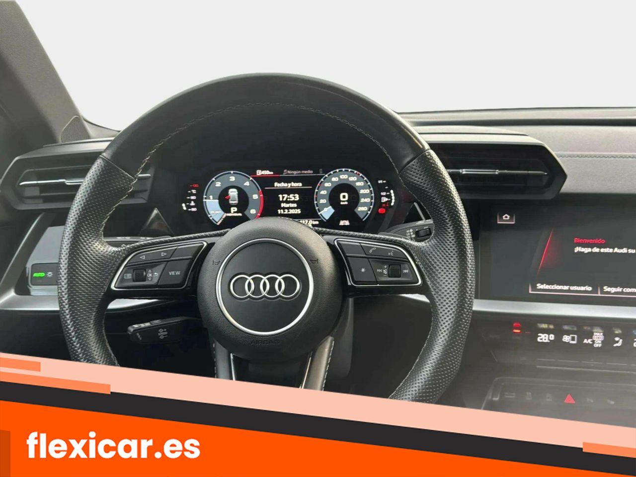 Foto Audi A3 14