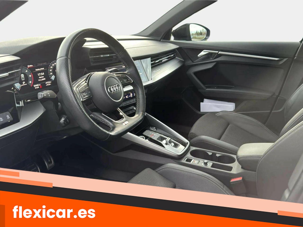 Foto Audi A3 15