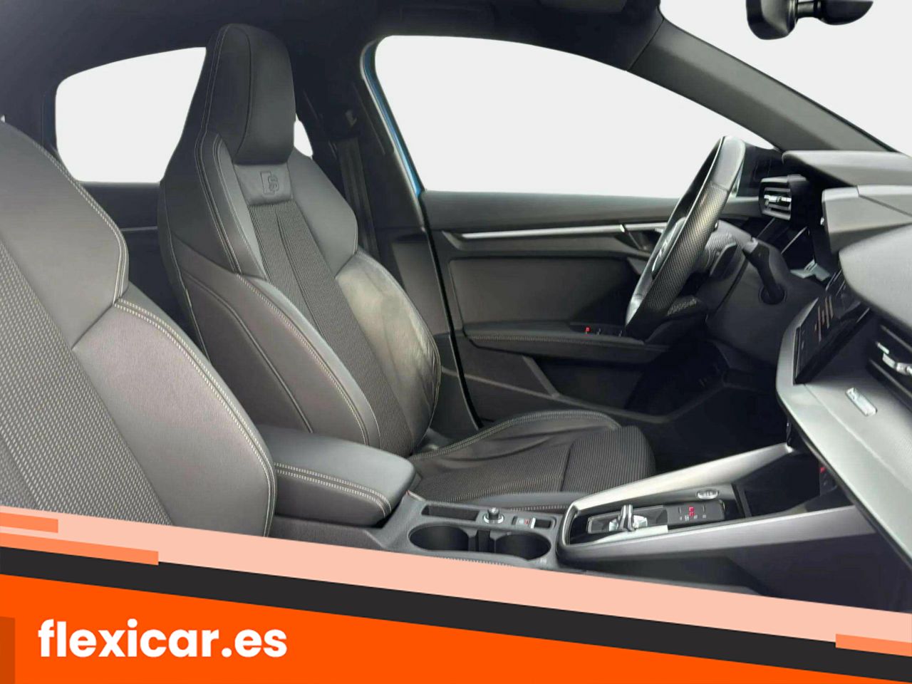 Foto Audi A3 16