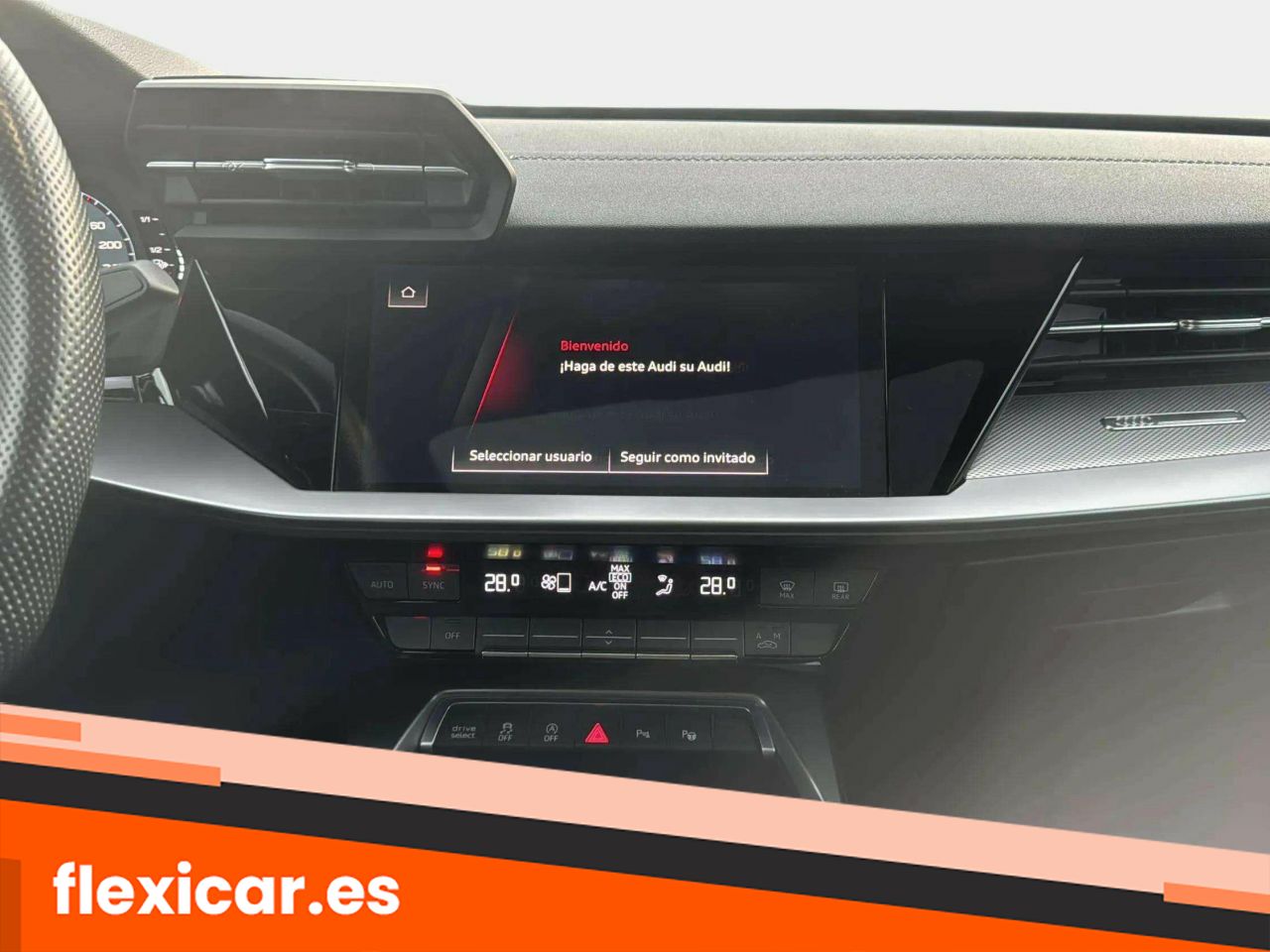 Foto Audi A3 17
