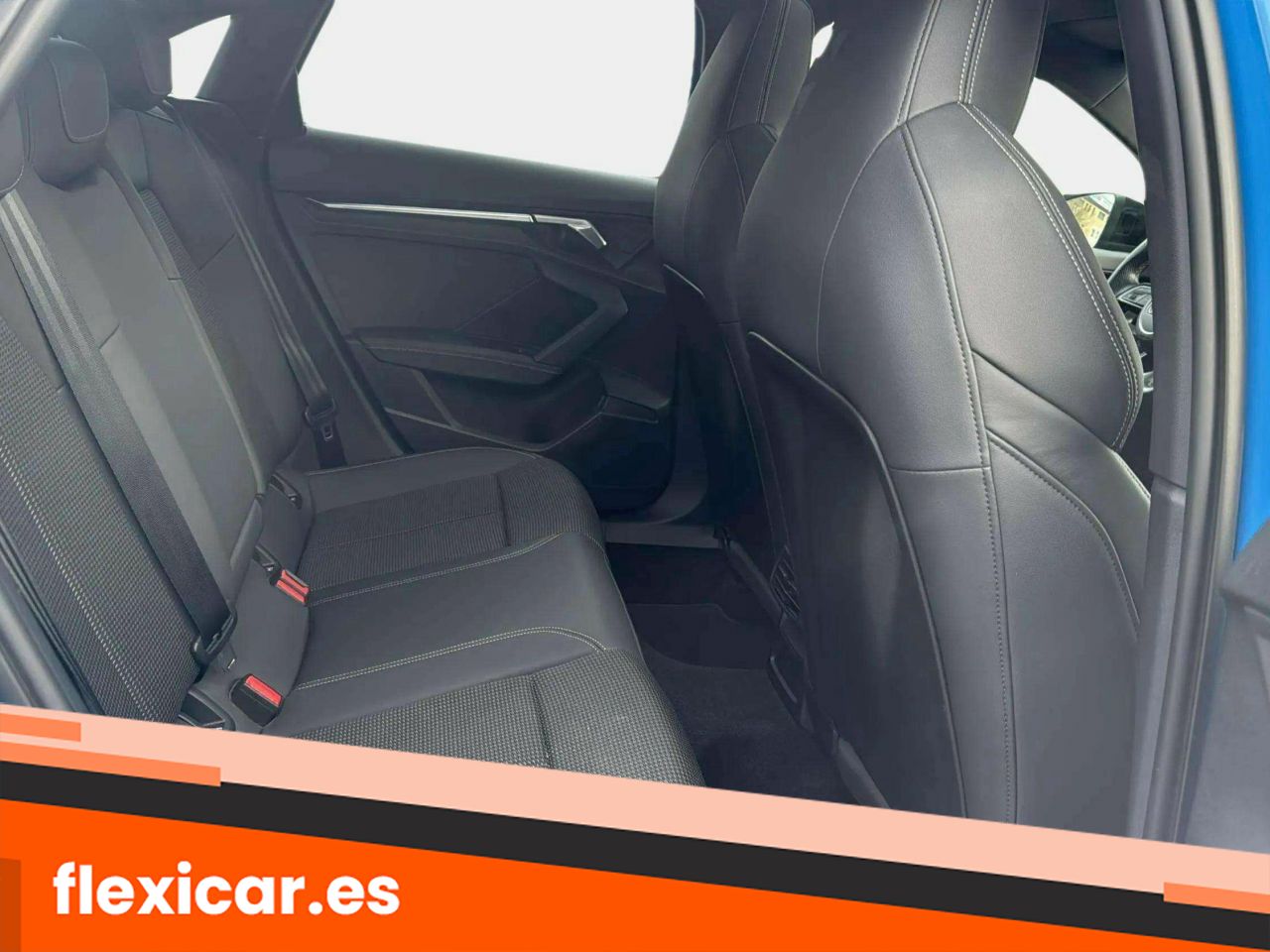 Foto Audi A3 18