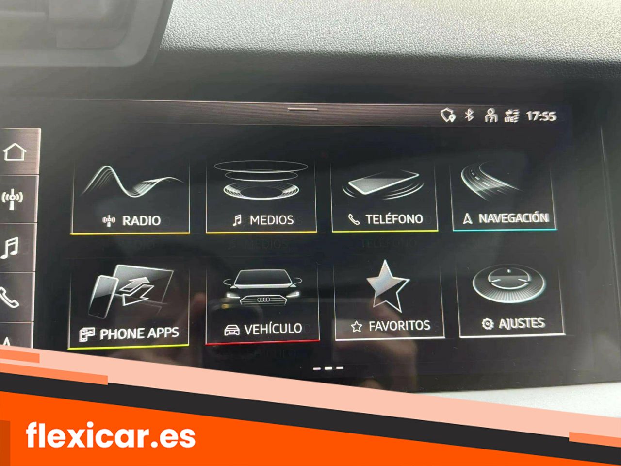Foto Audi A3 19