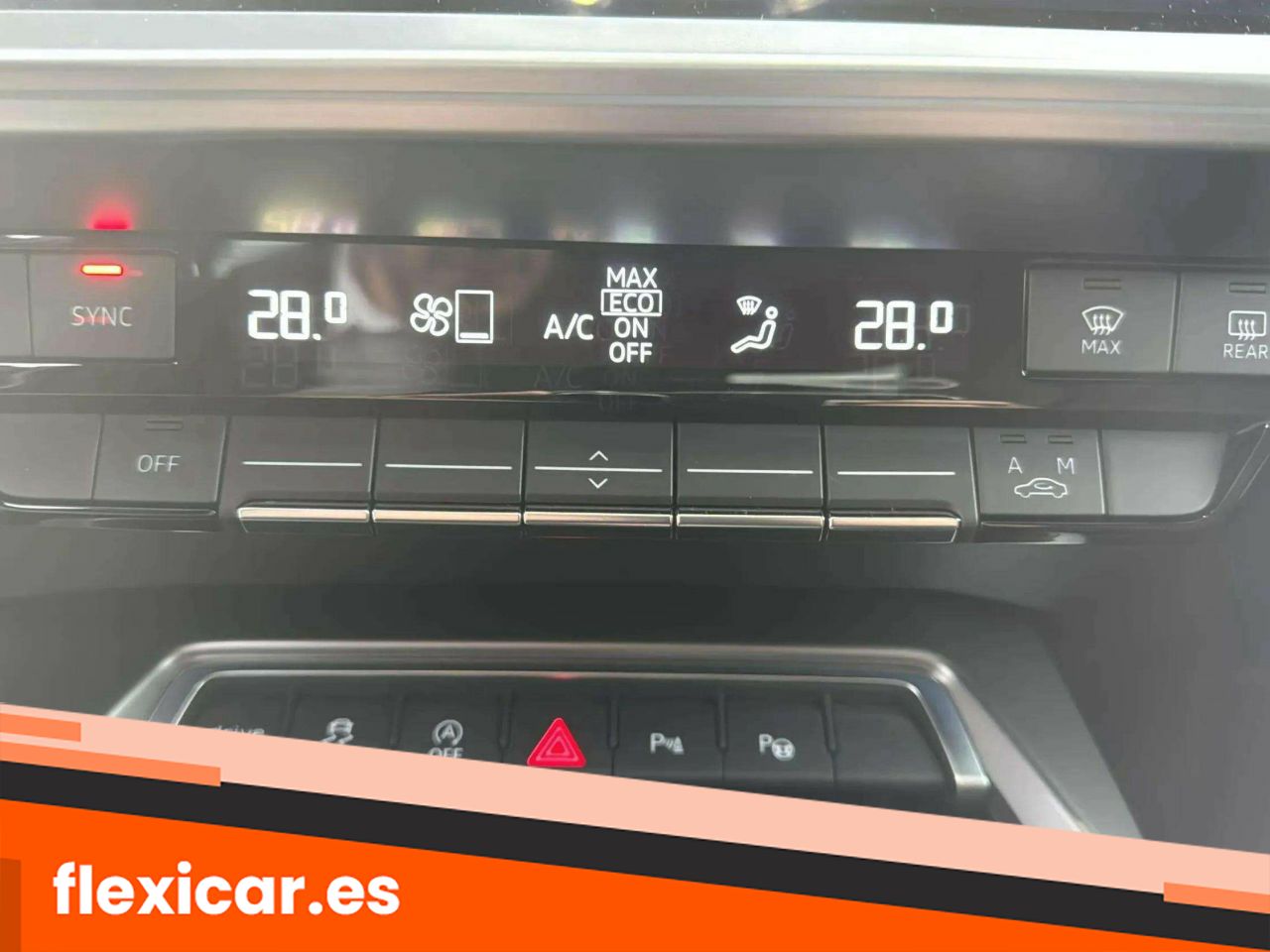 Foto Audi A3 20