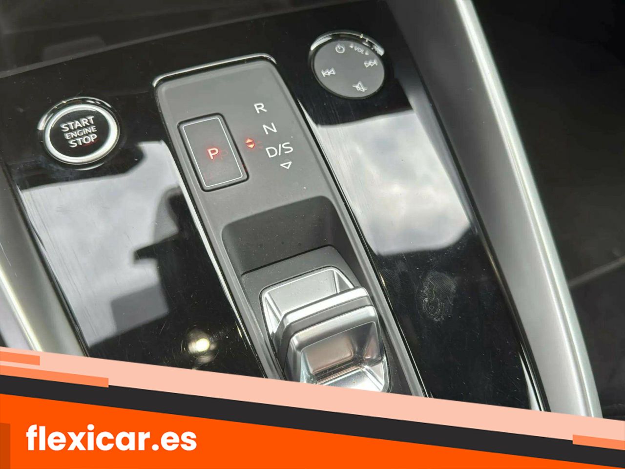 Foto Audi A3 21
