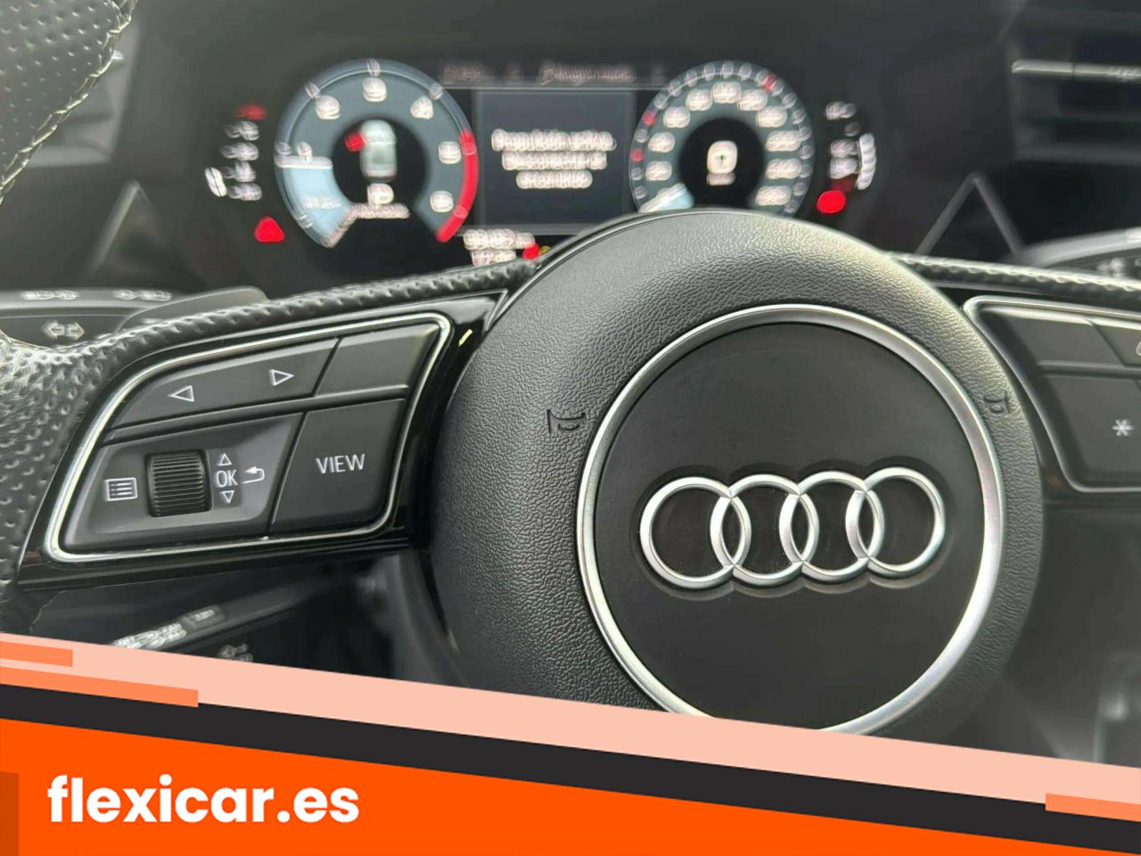 Foto Audi A3 22