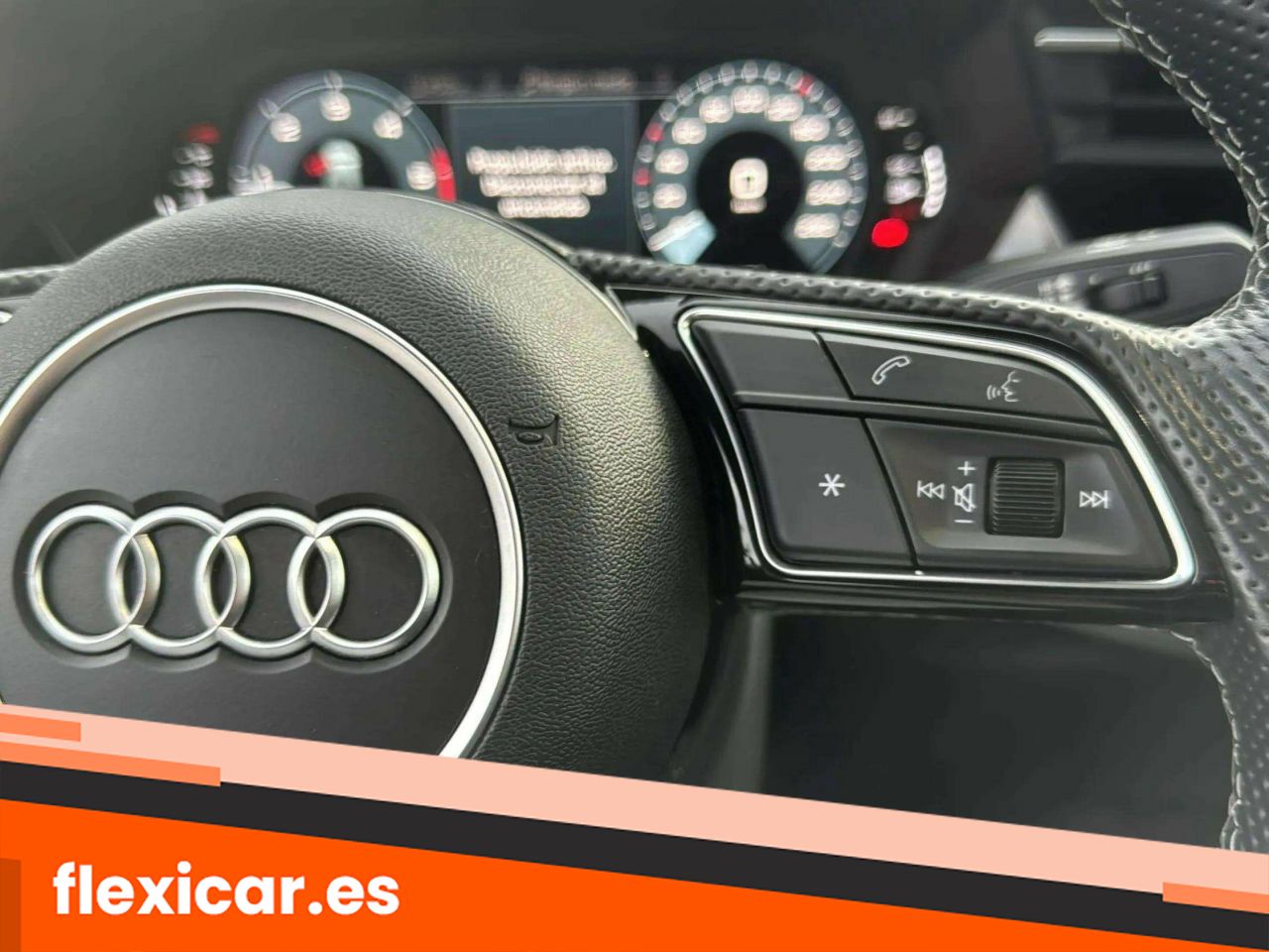 Foto Audi A3 23