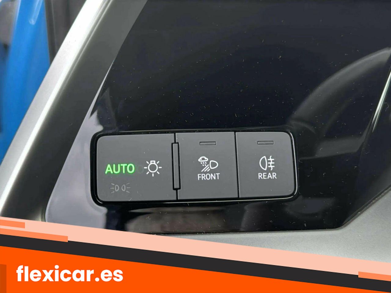 Foto Audi A3 24