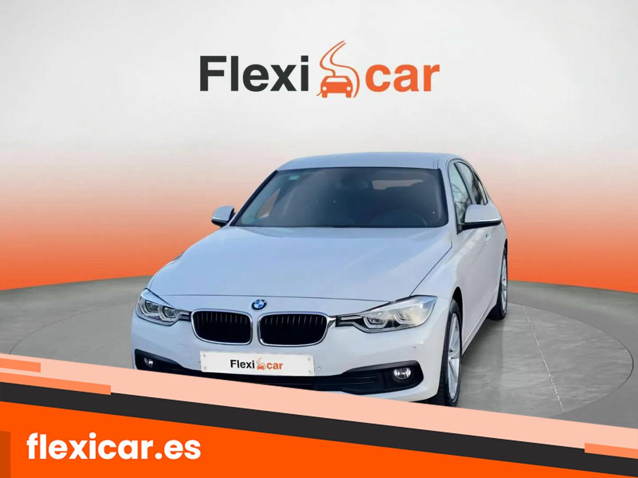 Foto BMW Serie 3 2