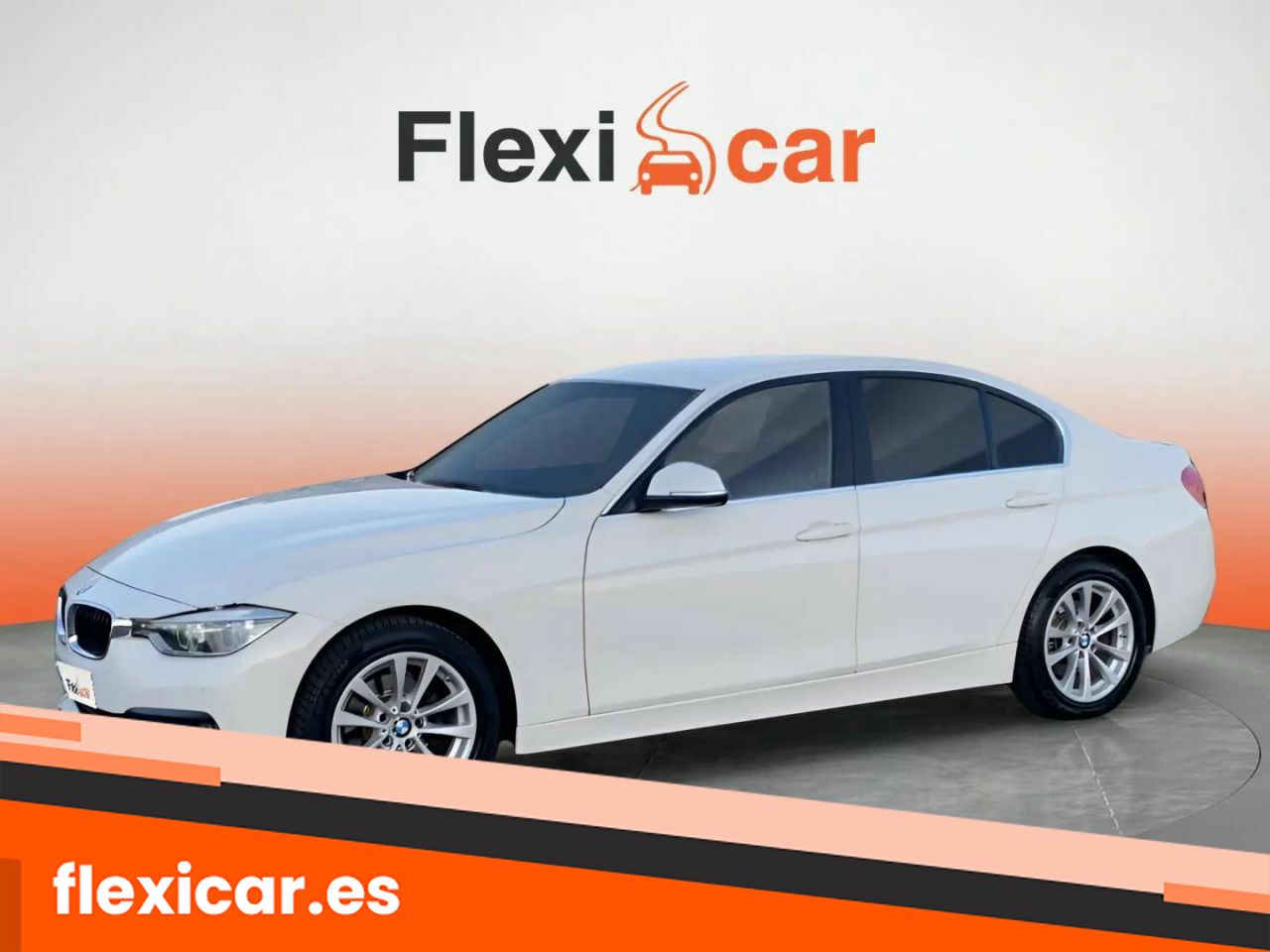 Foto BMW Serie 3 3