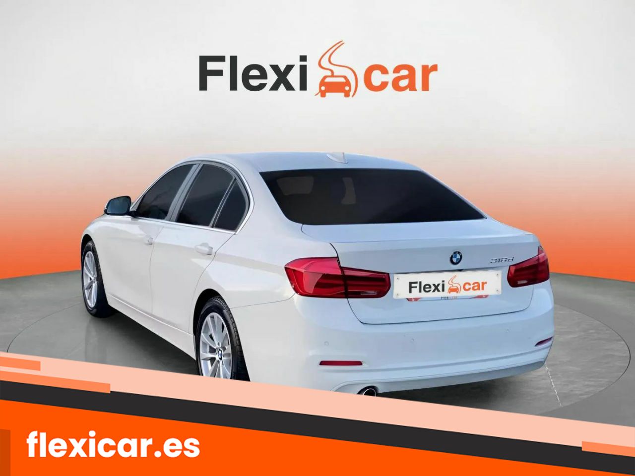 Foto BMW Serie 3 4