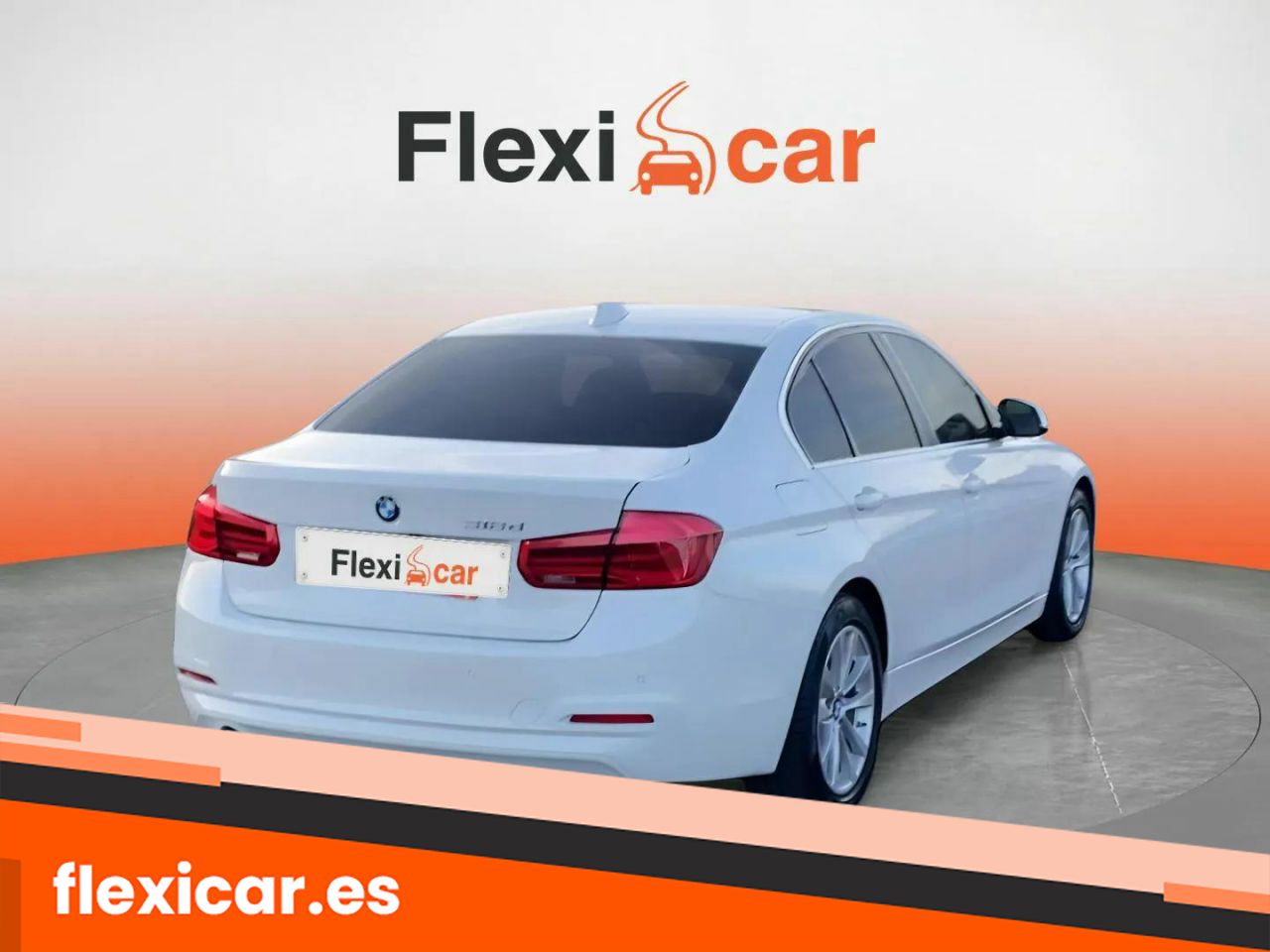Foto BMW Serie 3 5