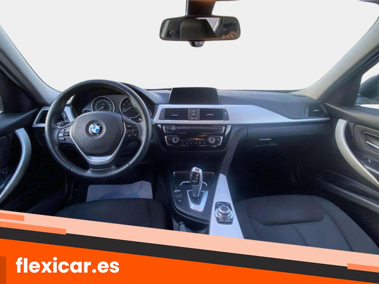 Foto BMW Serie 3 10