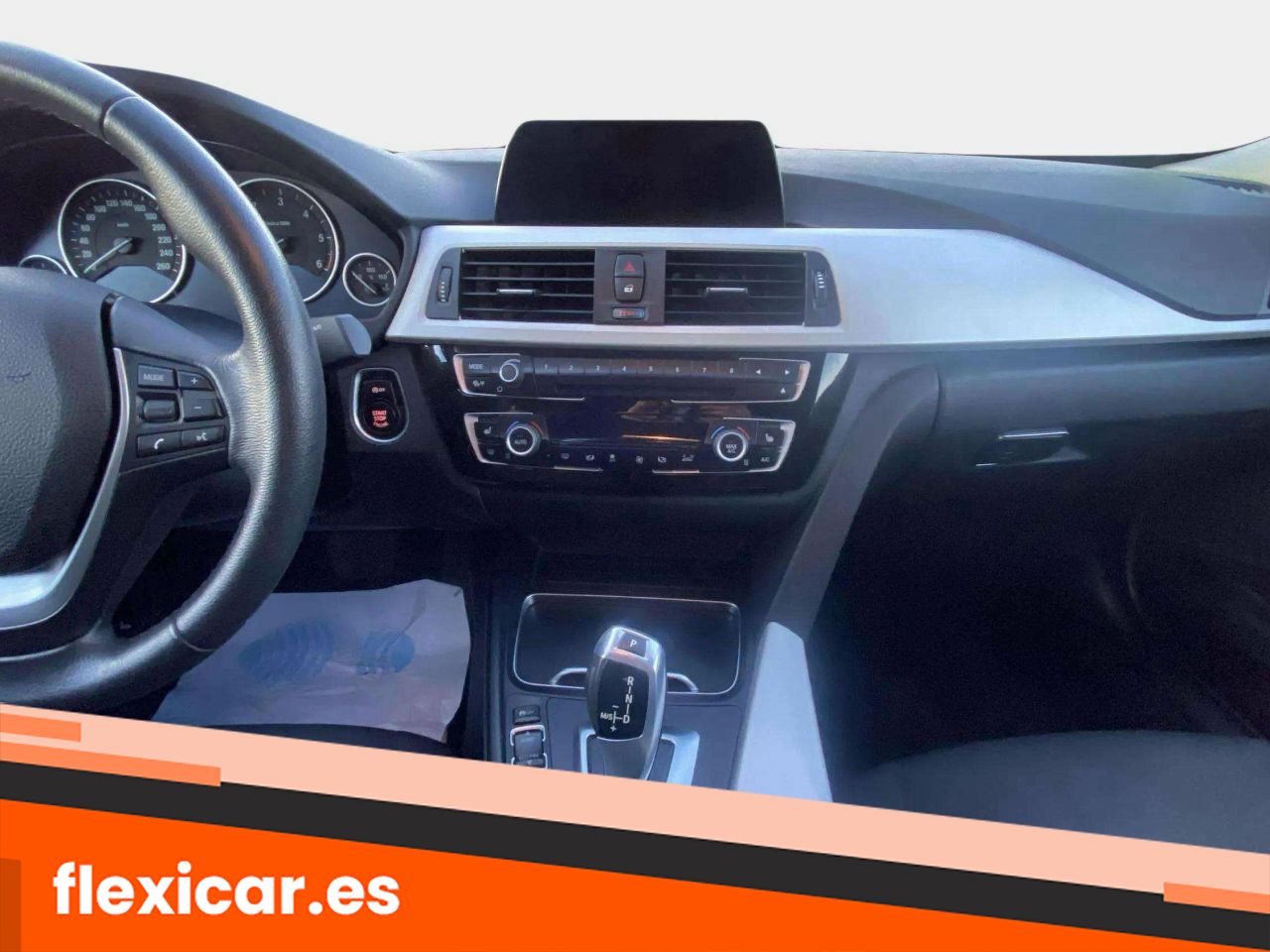Foto BMW Serie 3 12