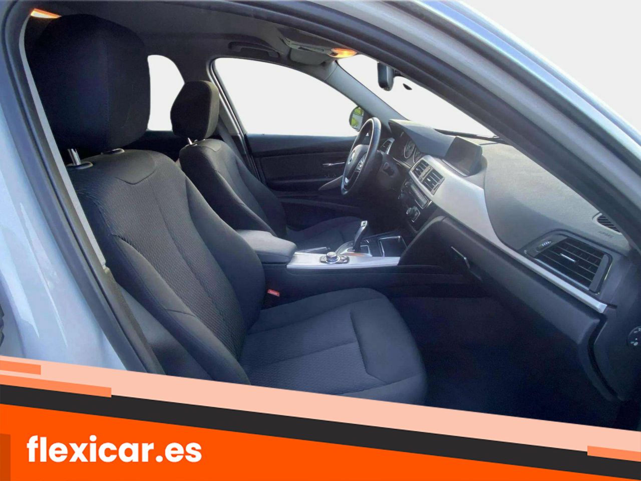 Foto BMW Serie 3 13
