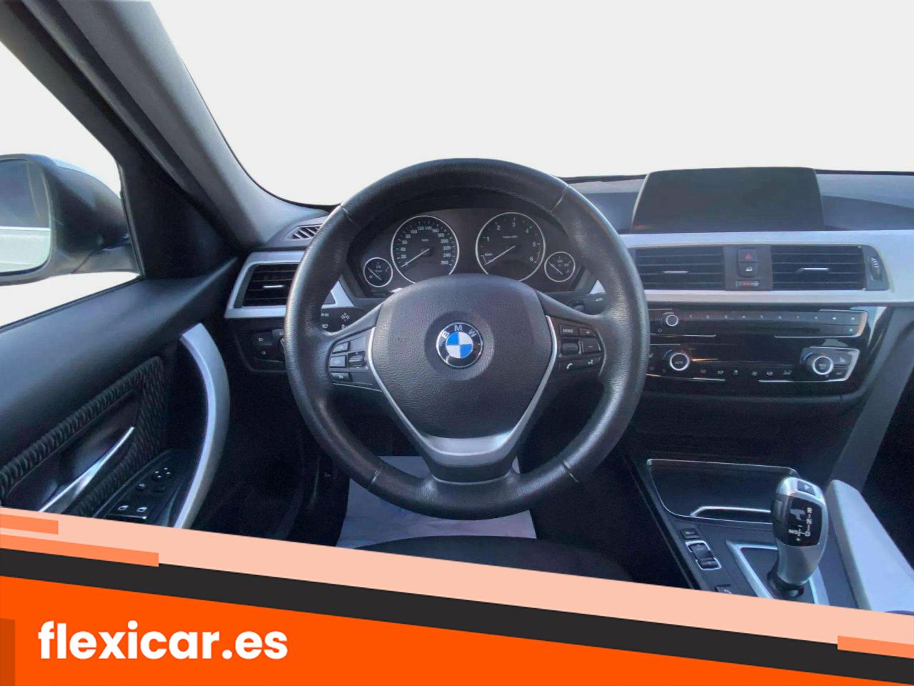 Foto BMW Serie 3 14