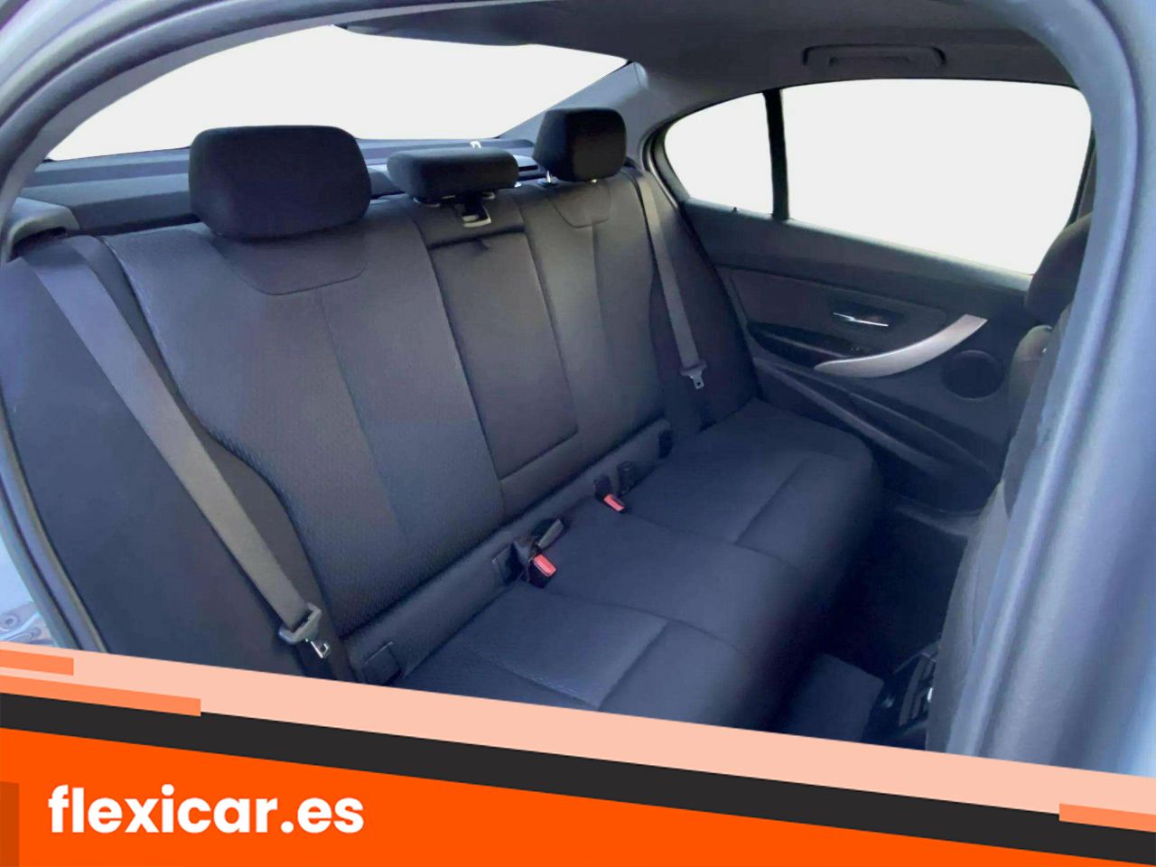 Foto BMW Serie 3 16
