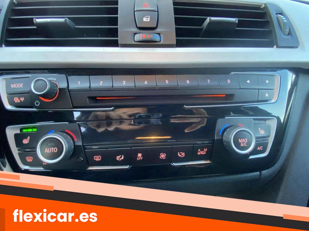 Foto BMW Serie 3 17